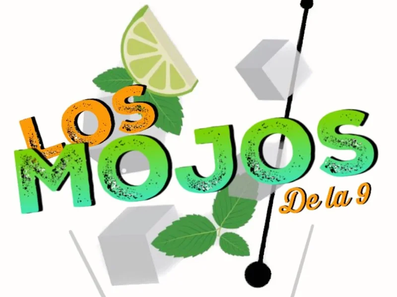 Los Mojos De La Nueve
