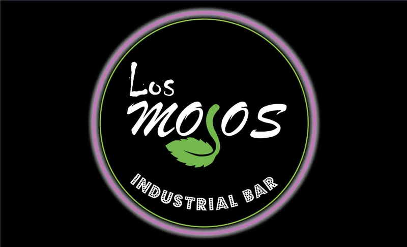 Mojitos Industrial Bar