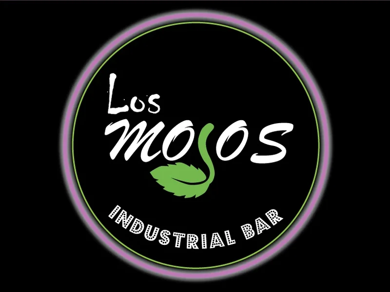 Mojitos Industrial Bar