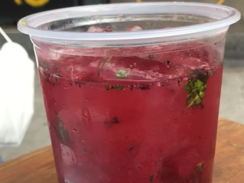 Mojito My Love