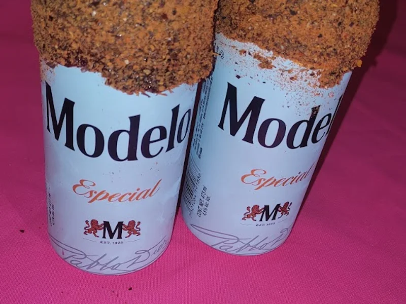 Azulitos, mojitos y mas fernanda