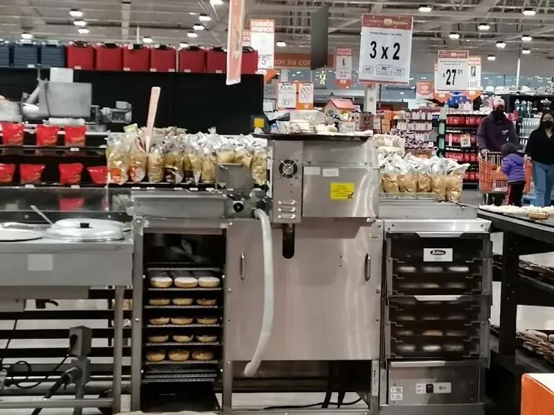 Multiplaza Ojo de Agua