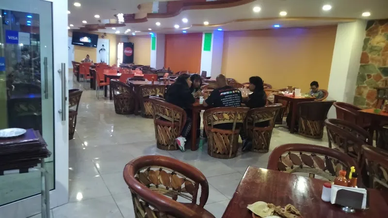 Mariscos Mi Mazatlán