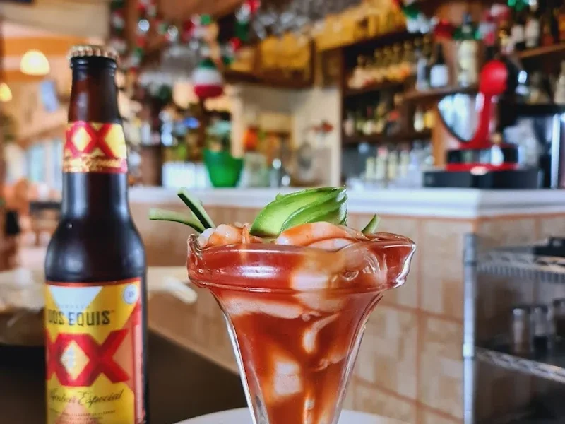 Restaurante Rancho Bonito