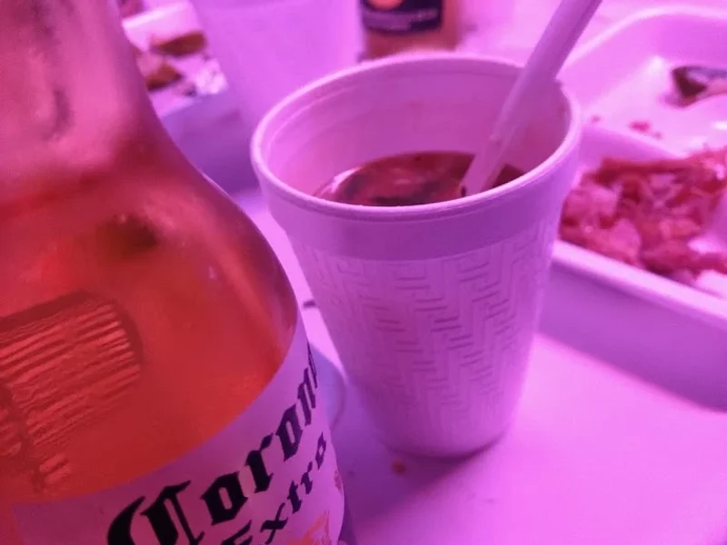 Bar Discoteque Guacamayas