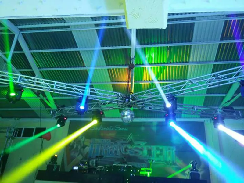 Sonido Dragster Discotheque