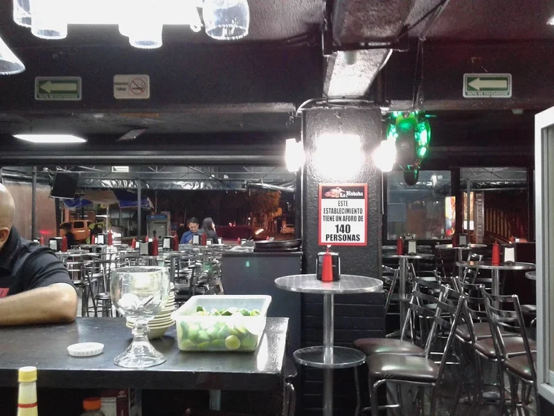 La Rodada - La Catedral del Rock