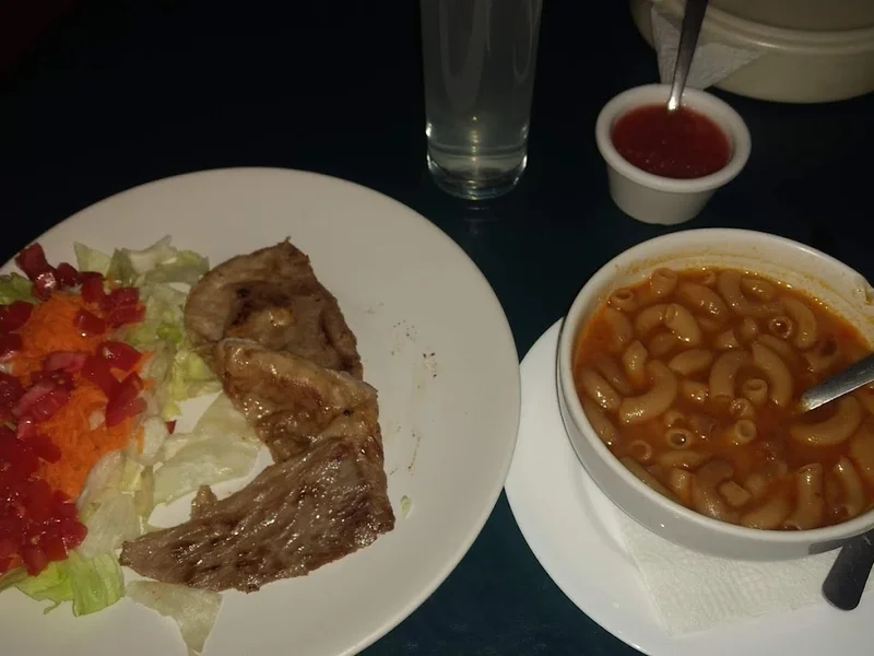 Consalero Bar piano karaoke