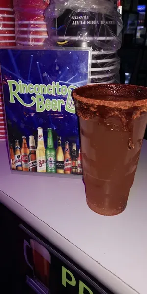 Rinconcito Beer