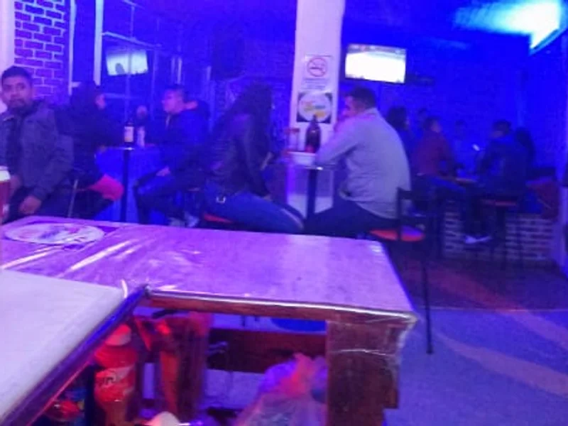 Los Tarros San Tommy