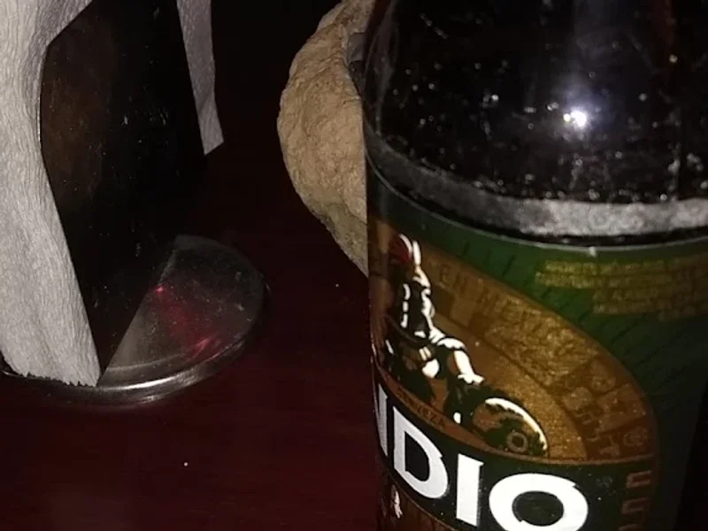 MEZCALERIA DEL BARRIO