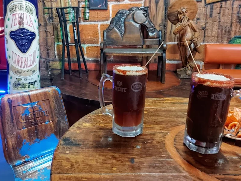 La Cabaña del Tío Sam