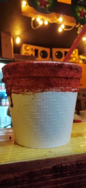 Las Camineras Micheladas