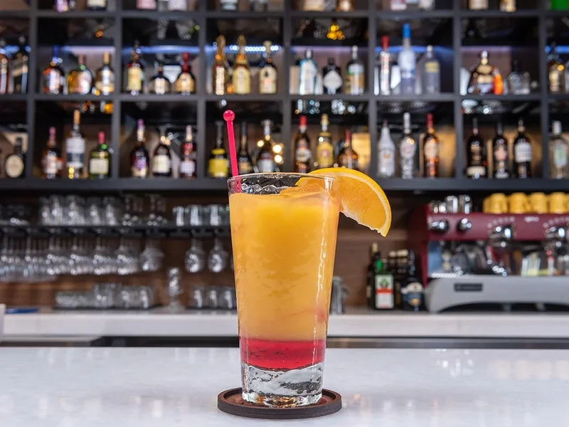 Trevorś Bar & Lounge