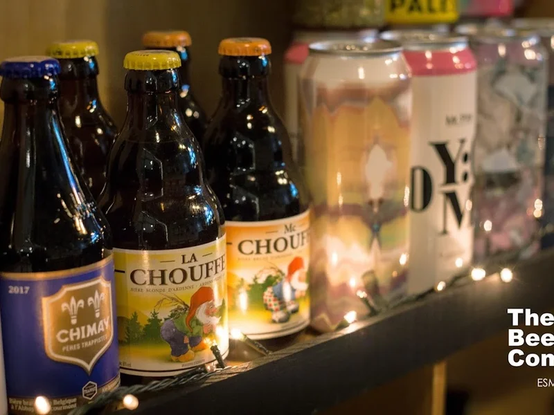 Bottle Craft