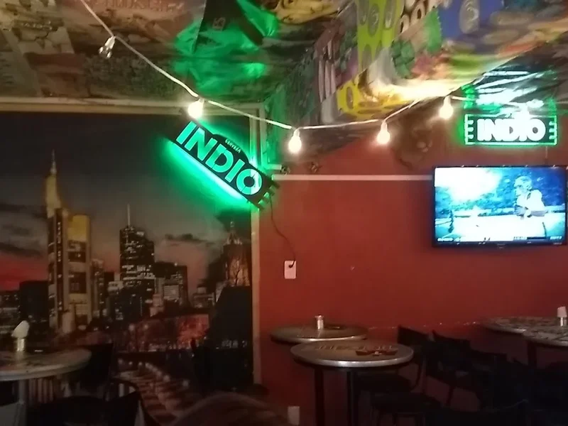 El Taco MICHelero