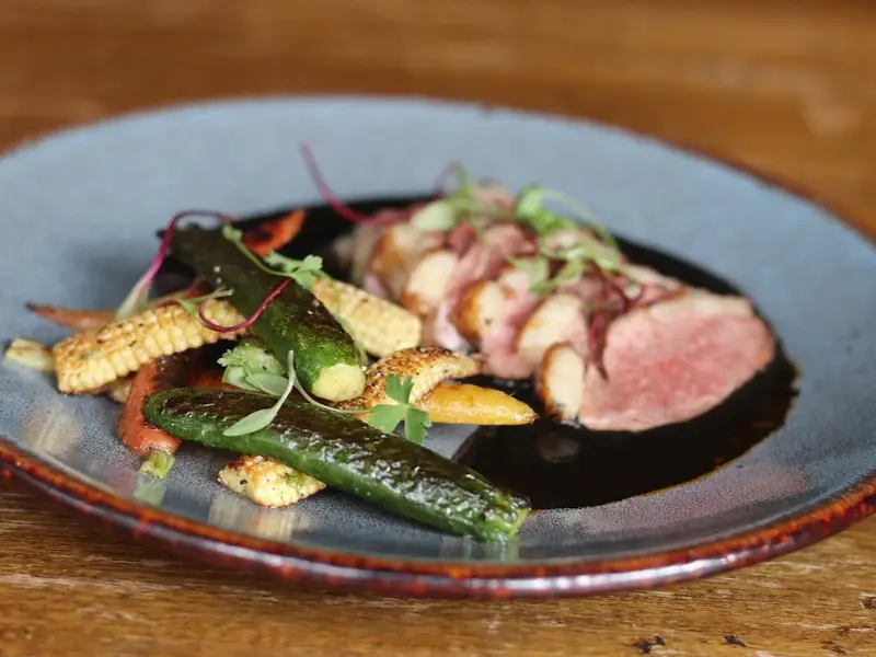 Pata Negra Histórico