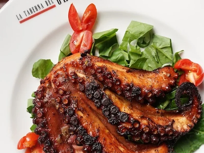 La Taberna del Chanclas