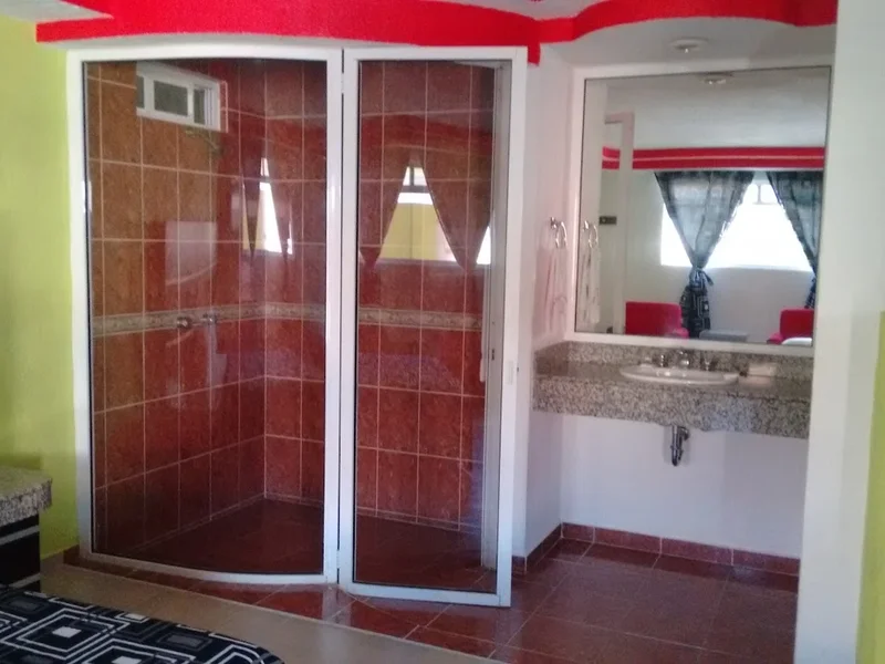 Motel Real Las Fuentes S.A. DE C.V.