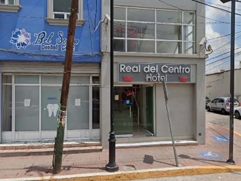 Hotel Real Del Centro