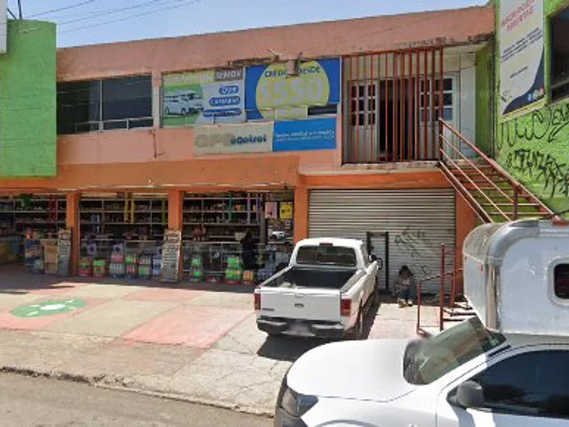 Vinos y licores: El Cabrito