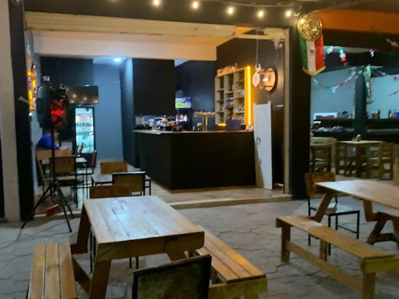 La Malta Negra Zumpango