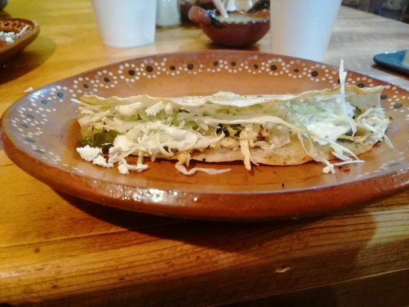 "Doña Lore" Cocina Tradicional Mexicana