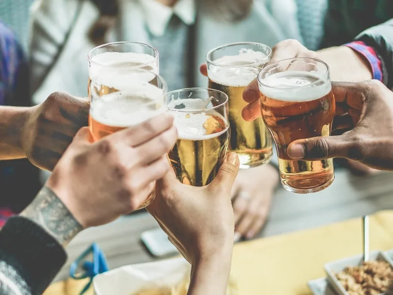 Buhos Food & Beer