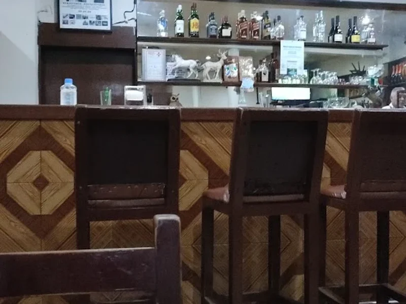 Restaurante Bar Cantina La Victoria