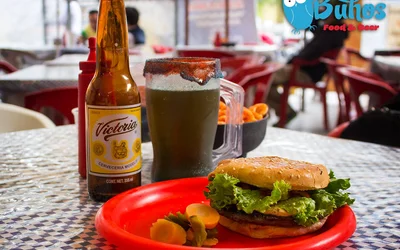 Los 13 bares de Ojo de Agua Tecámac