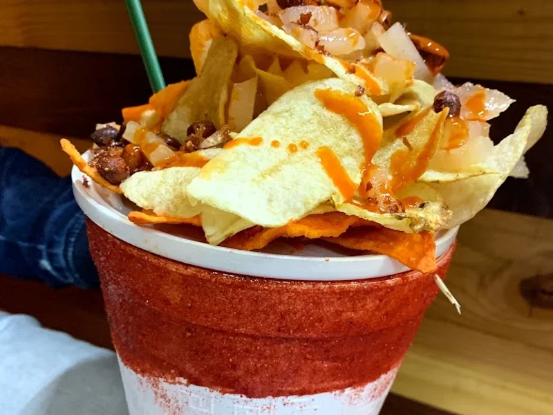 Las Camineras Micheladas