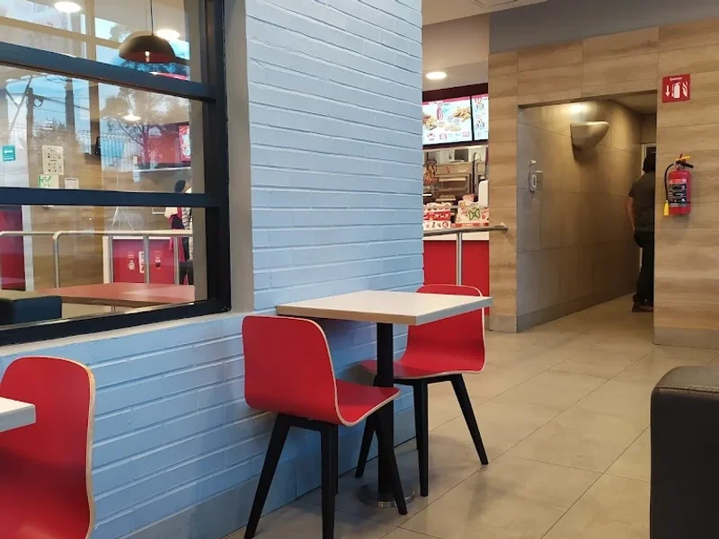 KFC