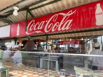 Los 18 restaurantes con area infantil de Chalco de Díaz Covarrubias Chalco