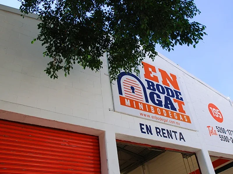 En Bodega T S.A de C.V