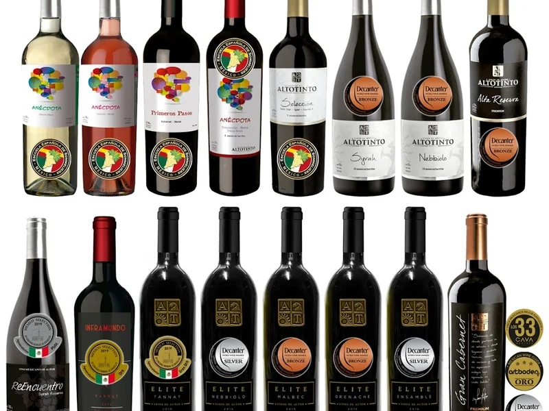 VIEJA BODEGA DE MEXICO