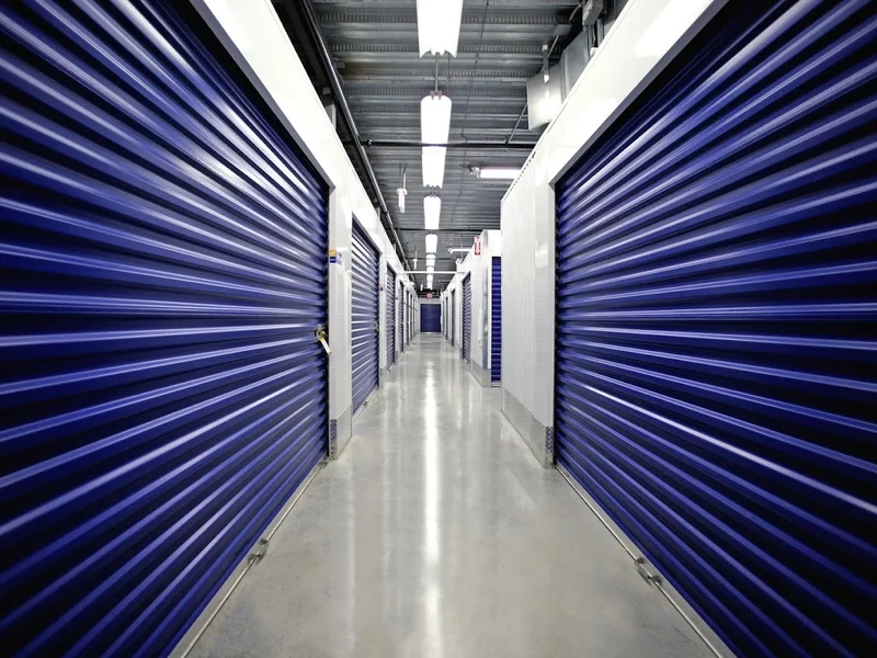 TuMinibodega Nueva Polanco