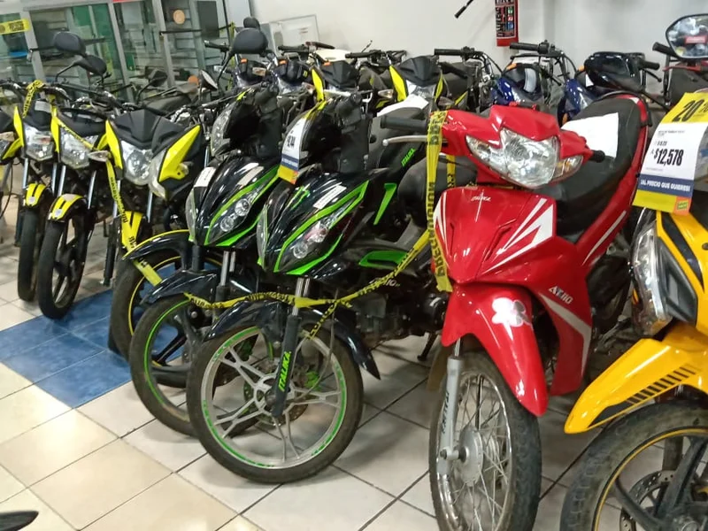 Bodega de remates Ecatepec