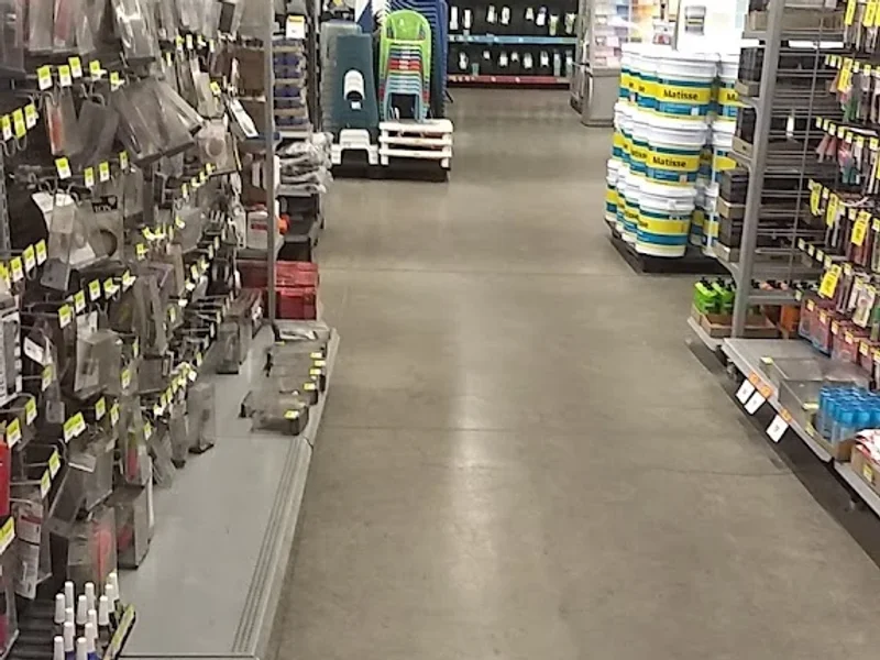 Bodega Aurrera, Vía Morelos