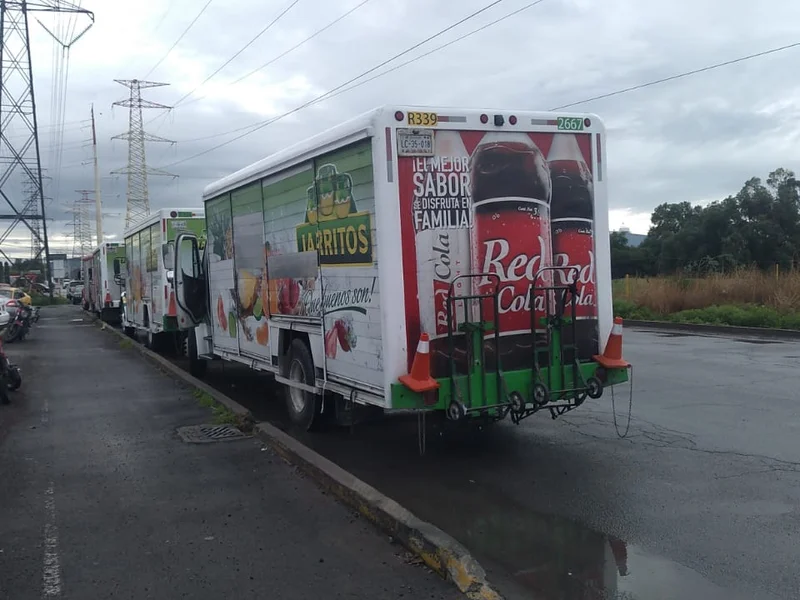 Bodega Jarritos Ecatepec
