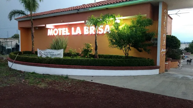 Motel La Brisa