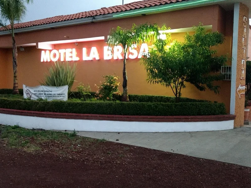 Motel La Brisa