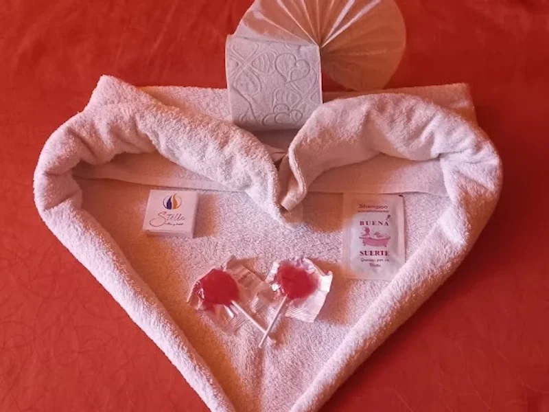 Stella villas & suites