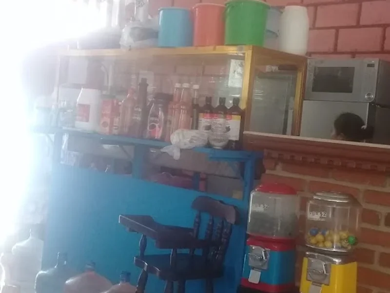 Pescados Y Mariscos El Conchal