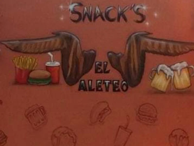 El ALETEO