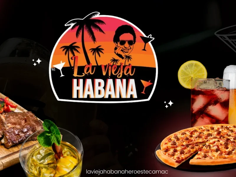 La Vieja Habana