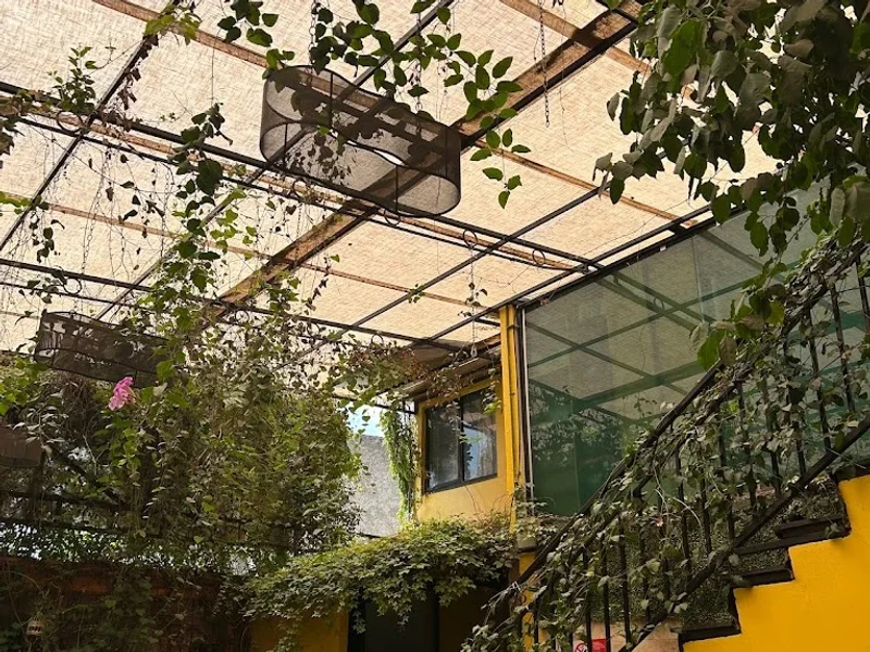 Cacao Restaurante