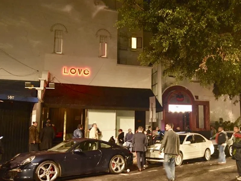 Bocca Piano y Cantabar