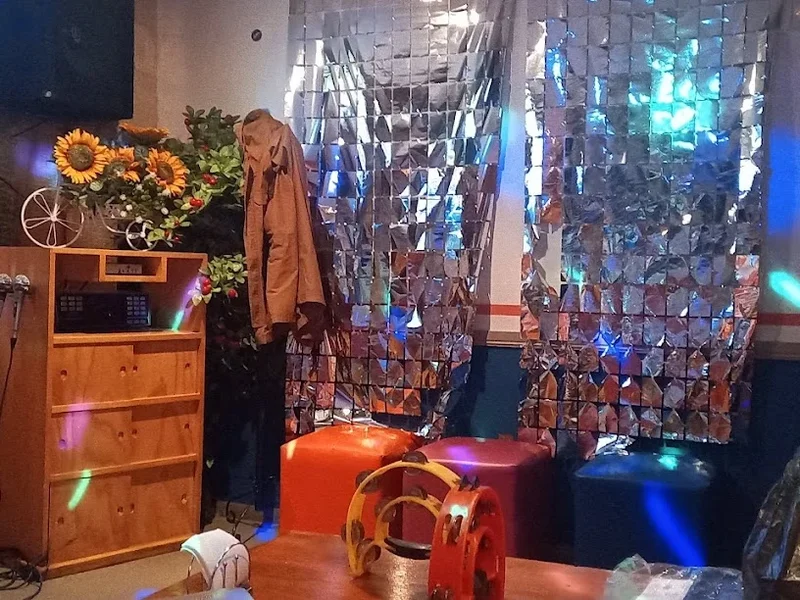 Canta Bar London Karaoke