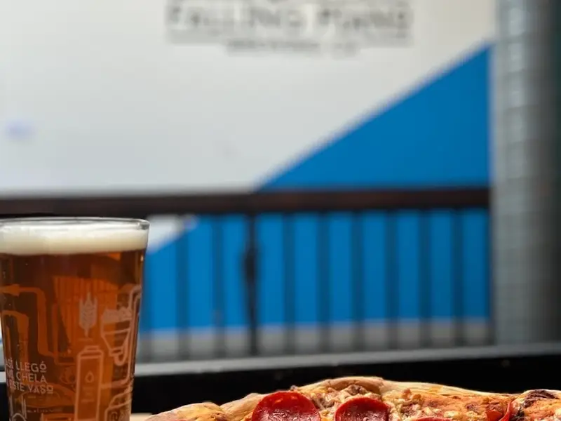 Falling Piano Brewing Co.