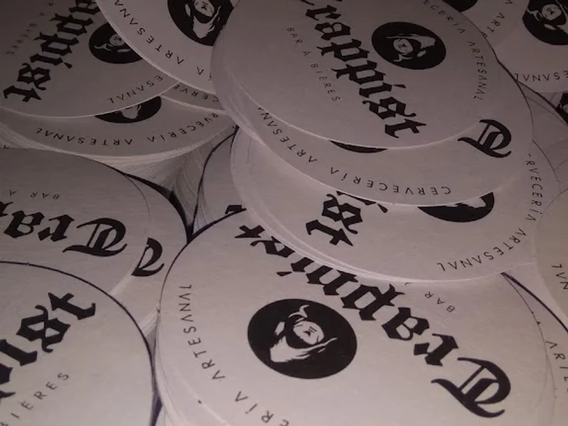 Trappist , bar a bieres